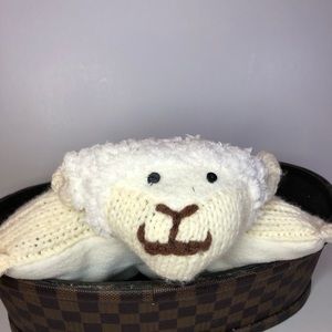 Pillows 3 -in 1 handmade